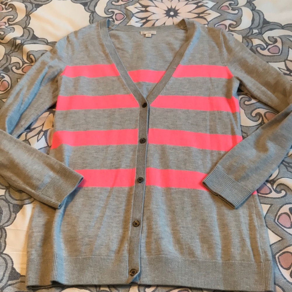 Gap Cardigan